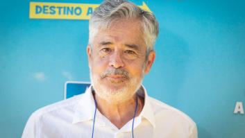 Carlos Iglesias estalla como nunca en Twitter: "No puedo más, lo tengo que gritar"