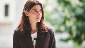 Llop defiende la independencia judicial y descarta que los vocales hagan "oposición política"