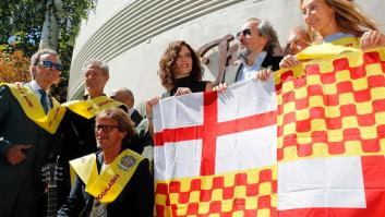 Ayuso ya es presidenta nacional... de Tabarnia