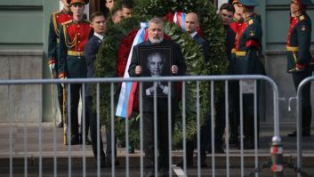 Rusia, un páramo asfixiante para la libertad de expresión