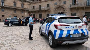 Prisión para tres detenidos en Vigo por una supuesta agresión sexual