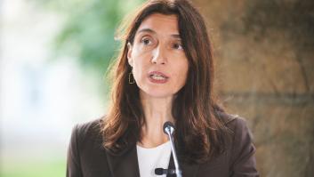La ministra de Justicia urge (también) al PP para que presente "mañana" sus candidatos al Poder Judicial
