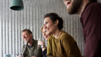 El motivo por el que las reuniones deberían durar más