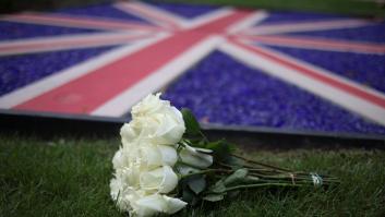 Carlos III da su primer discurso como rey: "Os serviré con lealtad, respeto y amor"