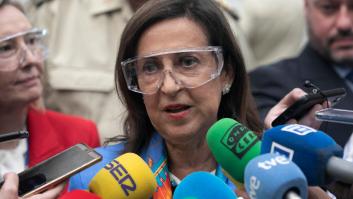 Robles no ve bien que el CGPJ esté poniendo "obstáculos y pegas" para renovar el TC