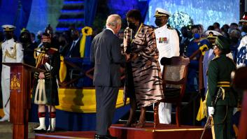 El ansia de independencia crece en la Commonwealth y promete dolores de cabeza para Carlos III