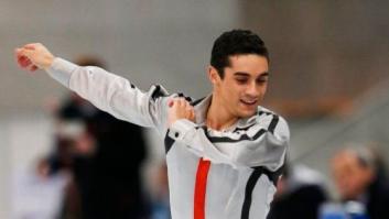 Críticas al abanderado de España, que recomienda a los gays "que se corten" en Sochi