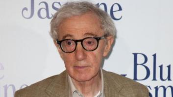 Woody Allen contesta a las acusaciones de abuso sexual de su hija Dylan Farrow