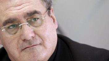 Gil Tamayo, portavoz de los obispos, alerta de una "inquisición laica" amparada por la ONU