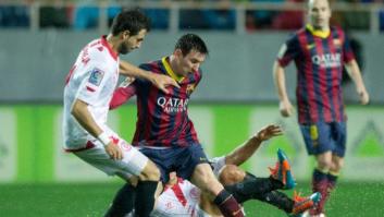 La Liga más igualada desde hace 31 años