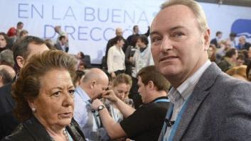 Fabra pide a los diputados del PP que voten "en conciencia" sobre el aborto