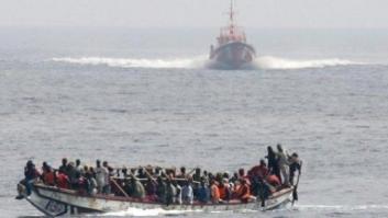 La Guardia Civil se querellará contra "todos" los que hayan "injuriado" a la Benemérita por Ceuta