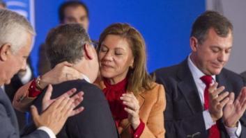 José Luis Sanz no se presentará al congreso del PP andaluz