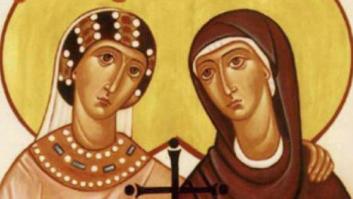 COLEGAS envía felicitaciones de San Valentín a la Iglesia (FOTOS)