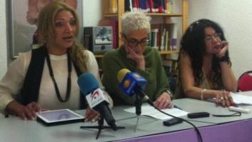 Prostitutas contra el Gobierno