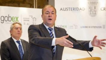 El Parlamento de Extremadura pide al Gobierno que paralice la ley del aborto