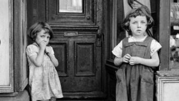 Vivian Maier: Los misterios de la pionera de la fotografía callejera (FOTOS)