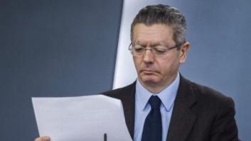 Los médicos cargan contra la reforma del aborto y piden incluir el supuesto de malformación