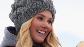 Los deportistas más atractivos de los Juegos Olímpicos de Sochi (FOTOS)