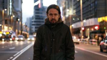 Entrevista a Pablo Iglesias: "No es izquierda o derecha, es dictadura o democracia"