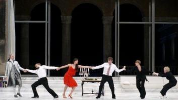 Nueva temporada en el Teatro Real: Woody Allen, Carmen Maura y la vuelta a la tradición