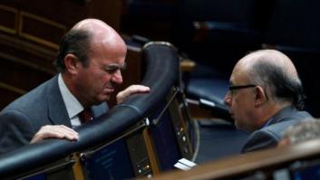 La deuda pública cierra 2013 en el 94 por ciento del PIB, el nivel histórico más alto