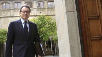 La Generalitat a los empresarios: "Lo que genera inestabilidad es no poder votar"