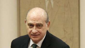 La Izquierda Plural intentará que el Congreso pida la dimisión de Fernández Díaz