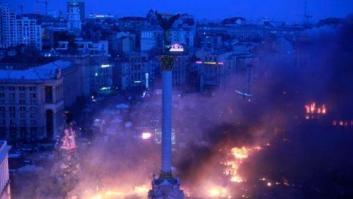 La UE prepara sanciones a altos cargos de Ucrania tras una cascada de comunicados