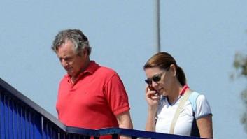 Cospedal llama a Moreno por teléfono una semana después de que anunciara su candidatura