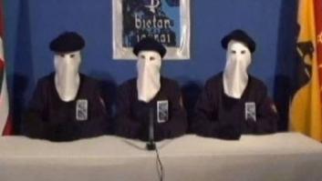 El tortuoso camino hacia el final de ETA (VÍDEOS)