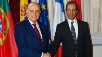 España propone a Marruecos legalizar las devoluciones "en caliente" de inmigrantes