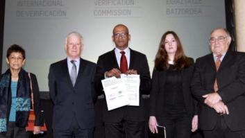 La Fiscalía pedirá a la Audiencia Nacional que cite a los "verificadores" de ETA como testigos