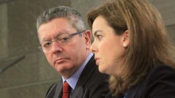 Justicia gratuita: Estos son los colectivos que no pagarán por los pleitos