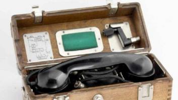 Kaleidoscopio: un paseo por los antepasados de tu 'smartphone' (FOTOS)