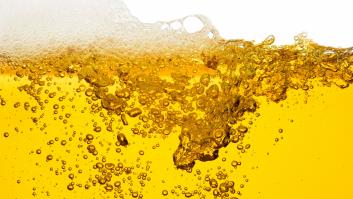 Las latas de cerveza sin pasteurizar pueden explotar