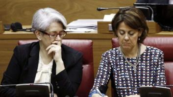 Miles de personas se manifiestan en Pamplona para pedir elecciones en Navarra