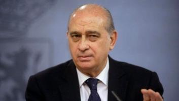 ENCUESTA: ¿Debería dimitir Fernández Díaz?