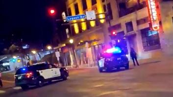 Un muerto y 11 heridos durante un tiroteo en Minneapolis