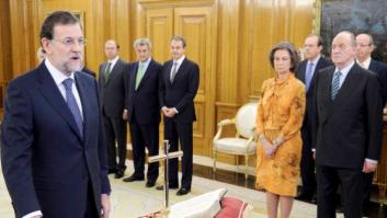 7 cosas sorprendentes que pasan en un estado aconfesional como España