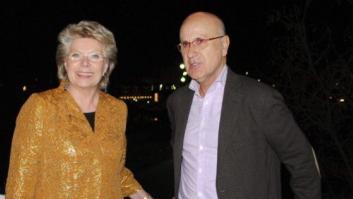 La Comisión Europea llama a que España y Cataluña negocien "sin líneas rojas"