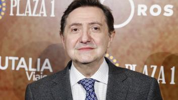 Jiménez Losantos explota: "Mamarracho, ¿quién te has creído que eres?"