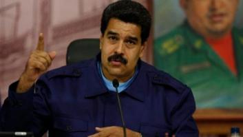 Maduro: "Les juró que estaré aquí hasta el 2 de febrero de 2019"