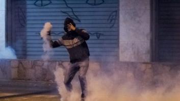 Protestas en Venezuela: Maduro convoca una Conferencia Nacional de paz