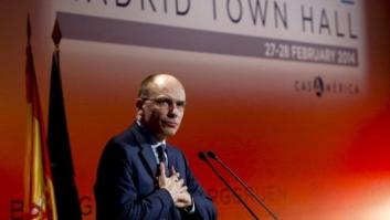 Destacados europeístas buscan en Madrid un "sueño" en el que creer para que la UE no sucumba al populismo