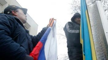 Crimea celebrará el 25 de mayo un referéndum para ampliar su autonomía