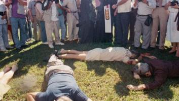 El Congreso aprueba la liquidación de la justicia universal