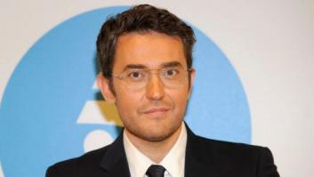 Màxim Huerta, Premio Primavera de Novela 2014 con "La noche soñada"