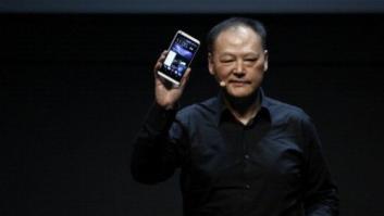 HTC busca al motorista que ayudó a su consejero delegado a llegar al Mobile World Congress