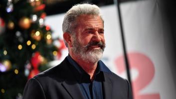 Acusan a Mel Gibson de homofobia y antisemitismo y él se defiende: "Es 100% falso"